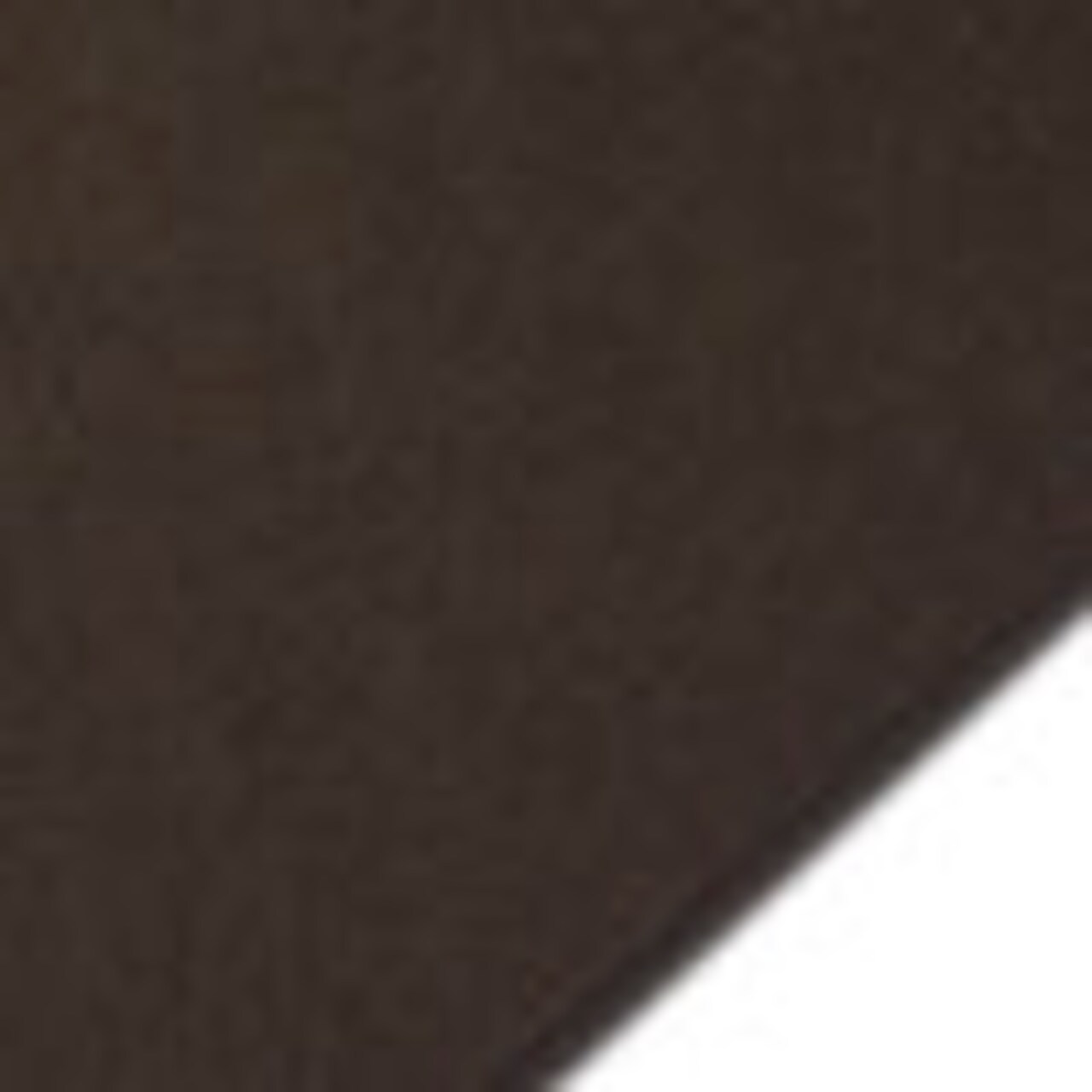 Colorplan BITTER CHOCOLATE - 12.5" x 19" - 100 Lb. / 270 Gsm Matte Premium Cardstock Paper Cover Sheet - 50 Sheets